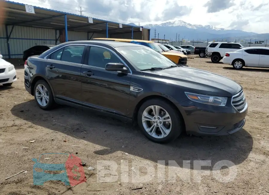 1FAHP2E97FG175448 Photo# 4