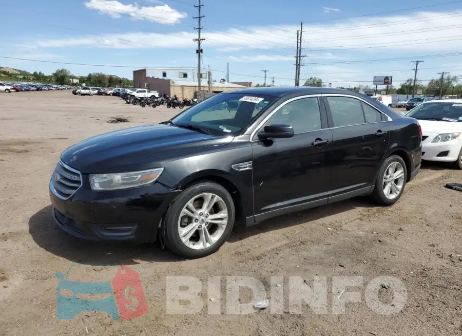 1FAHP2E97FG175448 Photo# 1