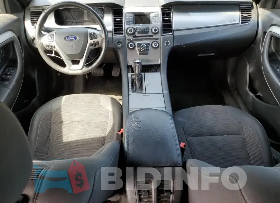 1FAHP2E97FG175448 Photo# 8