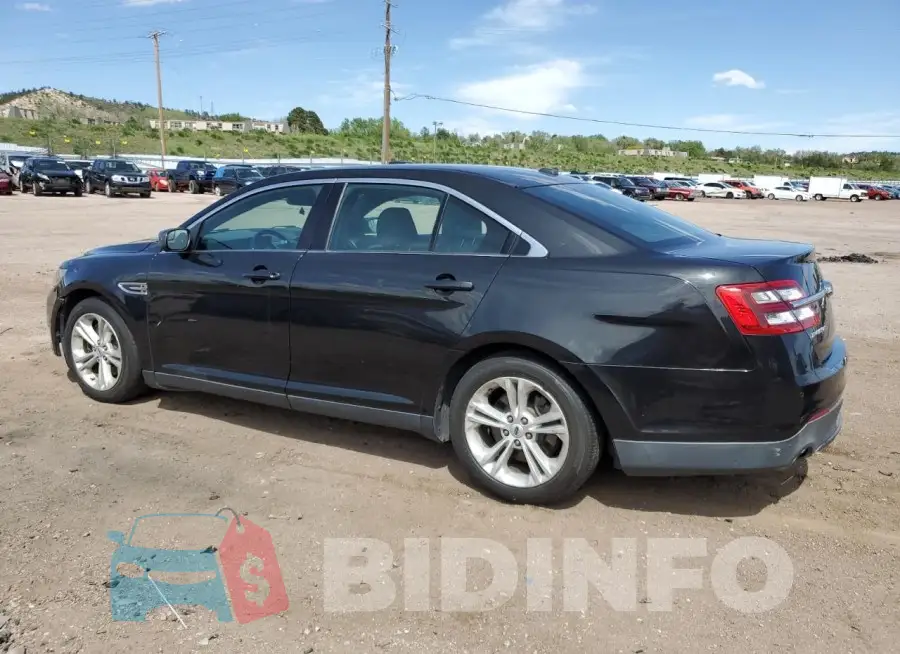 1FAHP2E97FG175448 Photo# 2