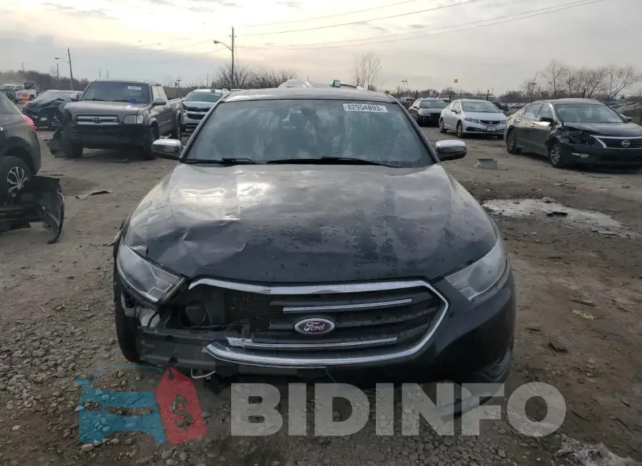 1FAHP2F85GG129494 Photo# 5