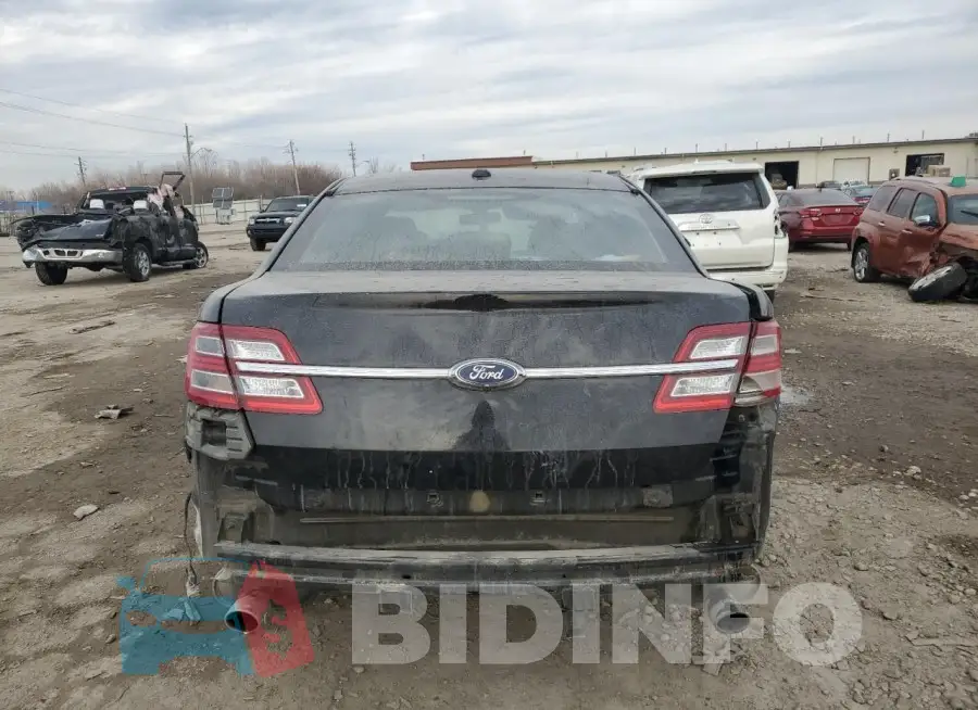 1FAHP2F85GG129494 Photo# 6