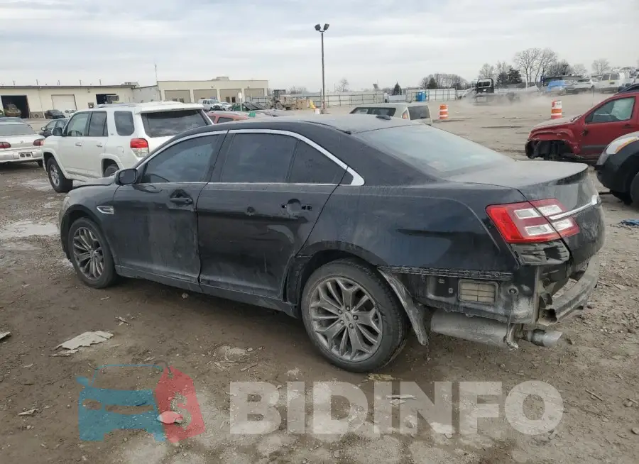 1FAHP2F85GG129494 Photo# 2