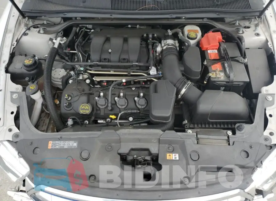 1FAHP2F89KG109550 Photo# 11