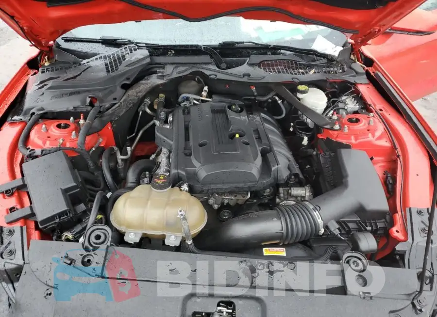 1FATP8UH8H5307461 Photo# 11