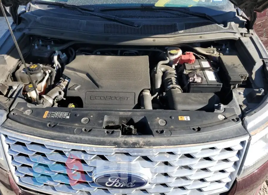 1FM5K8HTXJGC35037 Photo# 12