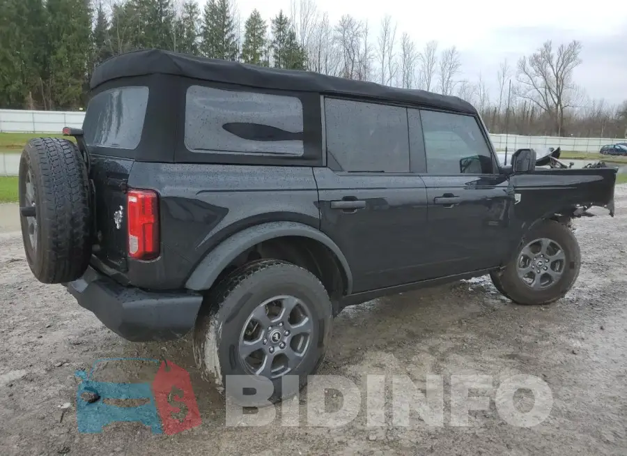 1FMDE5BHXNLB89731 Photo# 3