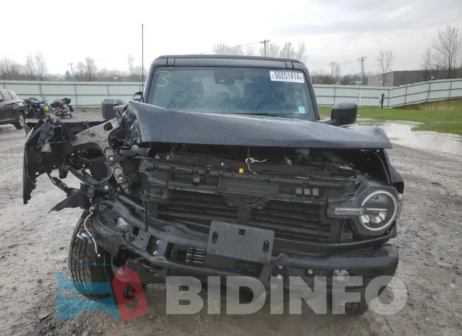 1FMDE5BHXNLB89731 Photo# 5