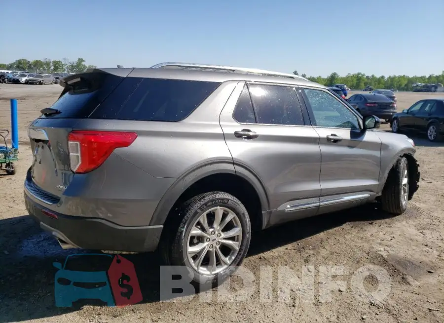 1FMSK7FH5RGA50563 Photo# 3