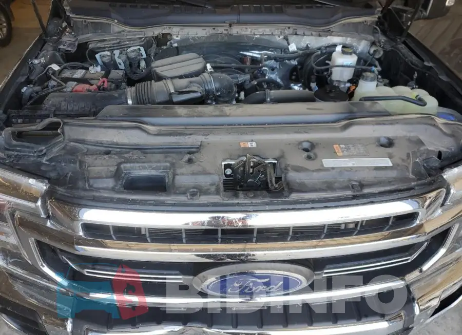 1FT7W2BN8NEF56455 Photo# 11