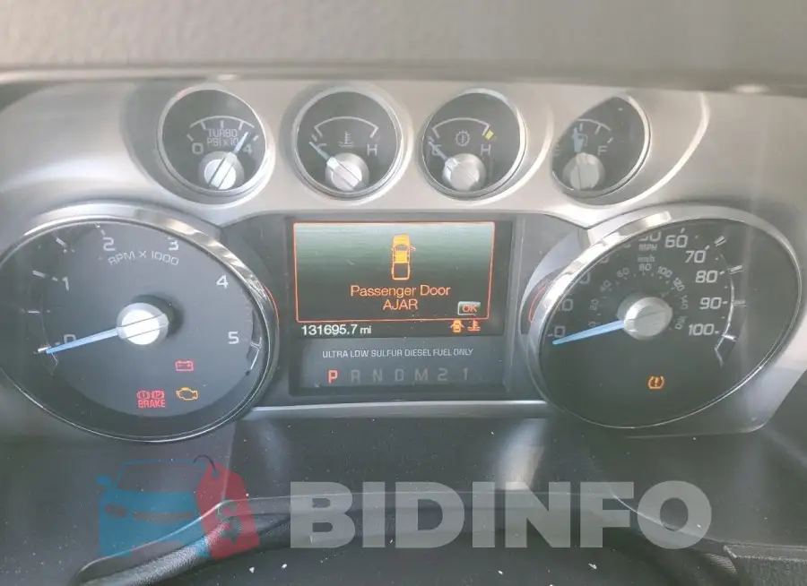 1FT7W2BT0FED15182 Photo# 9