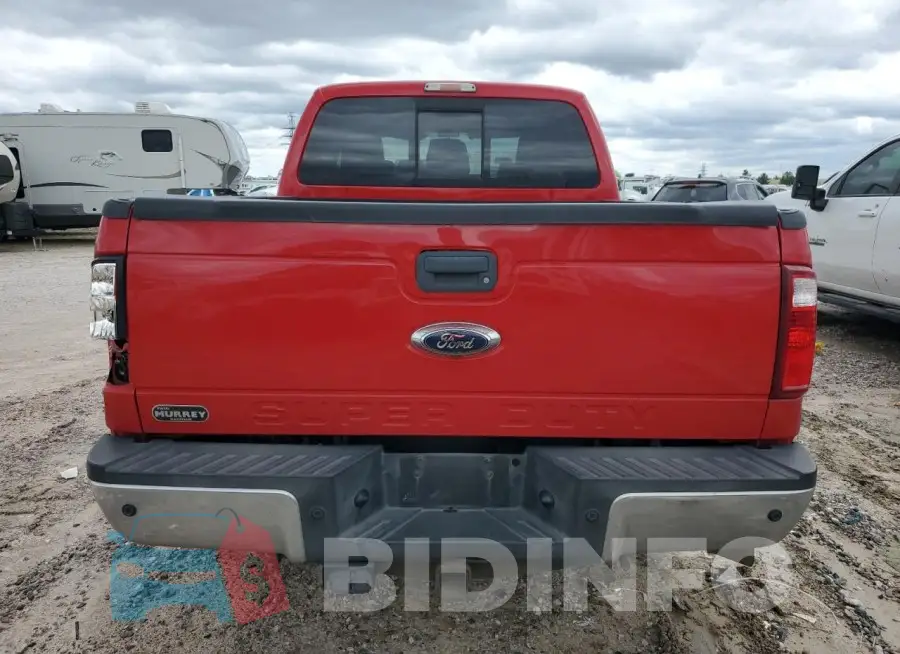 1FT7W2BT1FEA95213 Photo# 6
