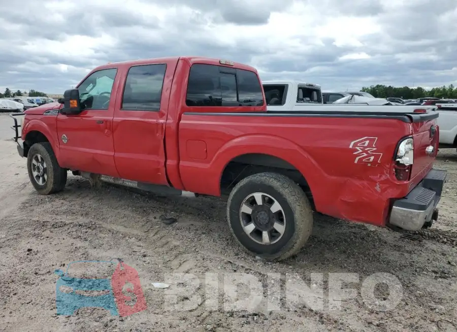1FT7W2BT1FEA95213 Photo# 2
