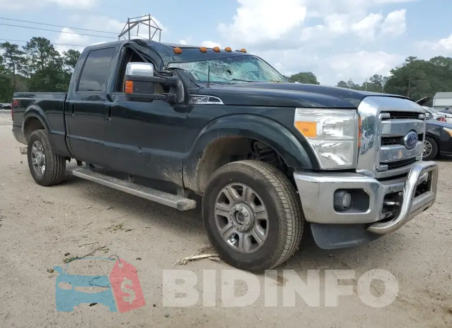 1FT7W2BT5GED20900 Photo# 4
