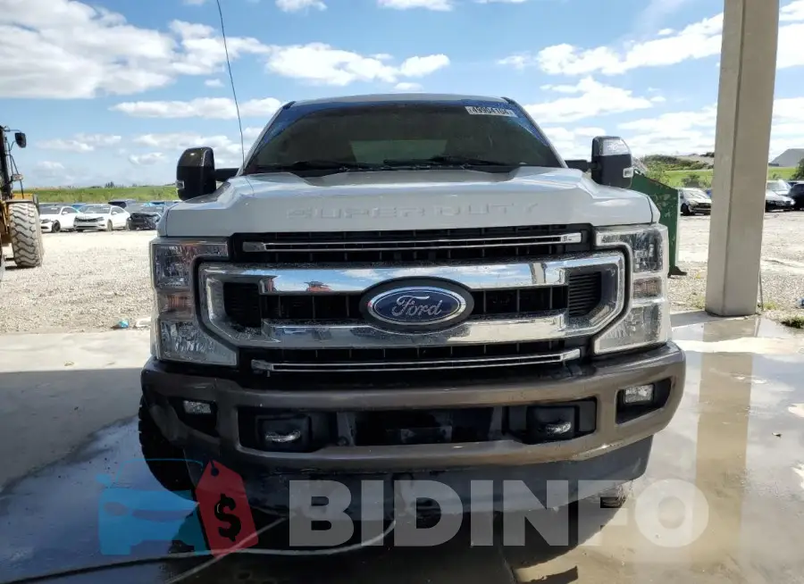 1FT7W2BT6LED30314 Photo# 5