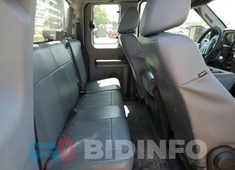 1FT7X2A68FEA48270 Photo# 10