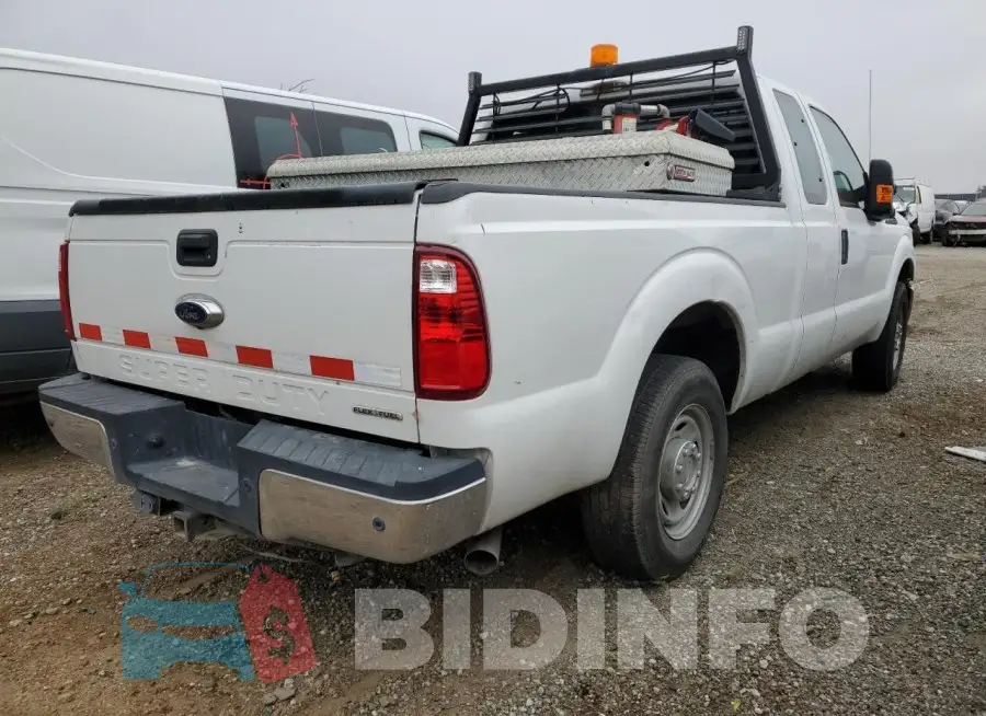 1FT7X2A68FEA48270 Photo# 3