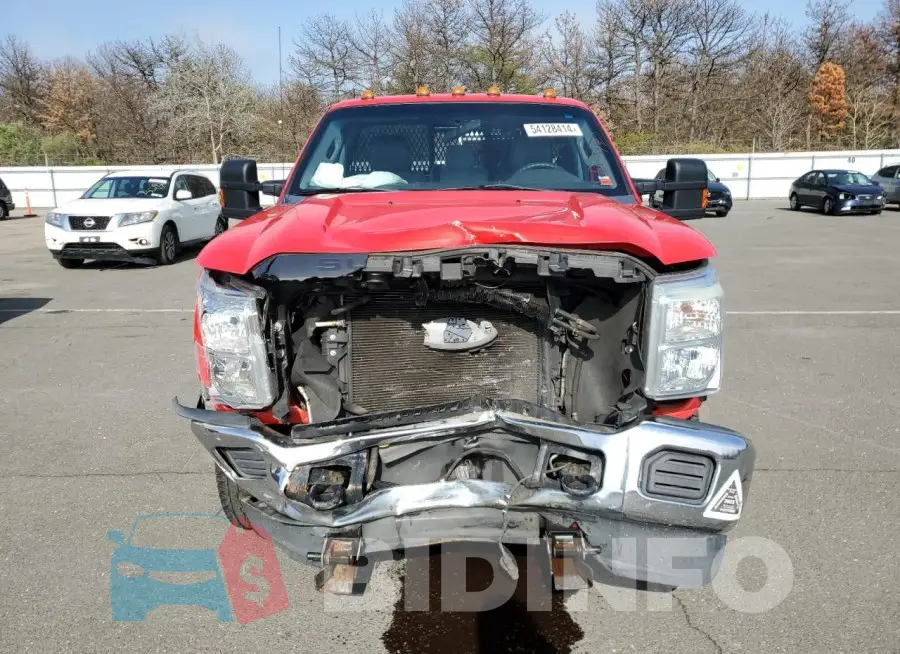 1FTBF2B66GEB07149 Photo# 5