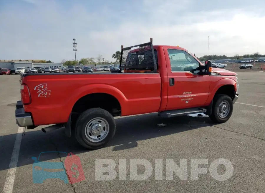 1FTBF2B66GEB07149 Photo# 3