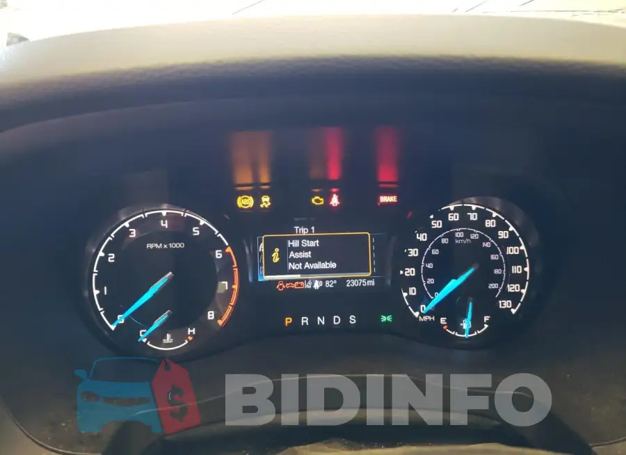 1FTER4FH8MLD72867 Photo# 9