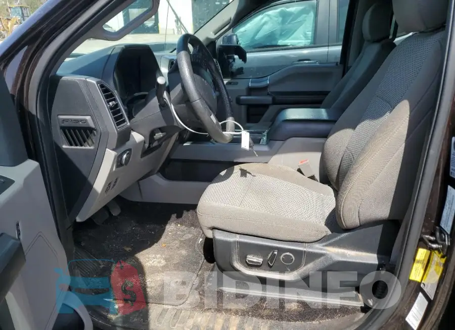 1FTEW1C50JFB78863 Photo# 7