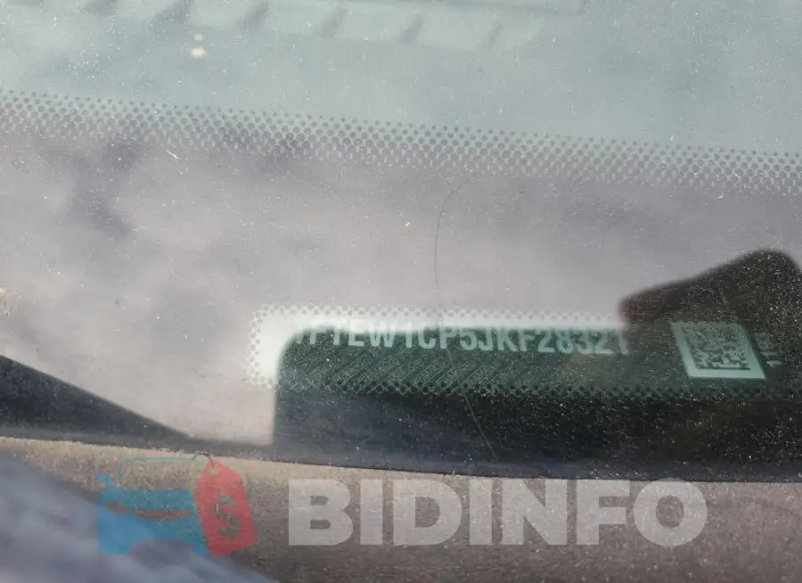1FTEW1CP5JKF28321 Photo# 12