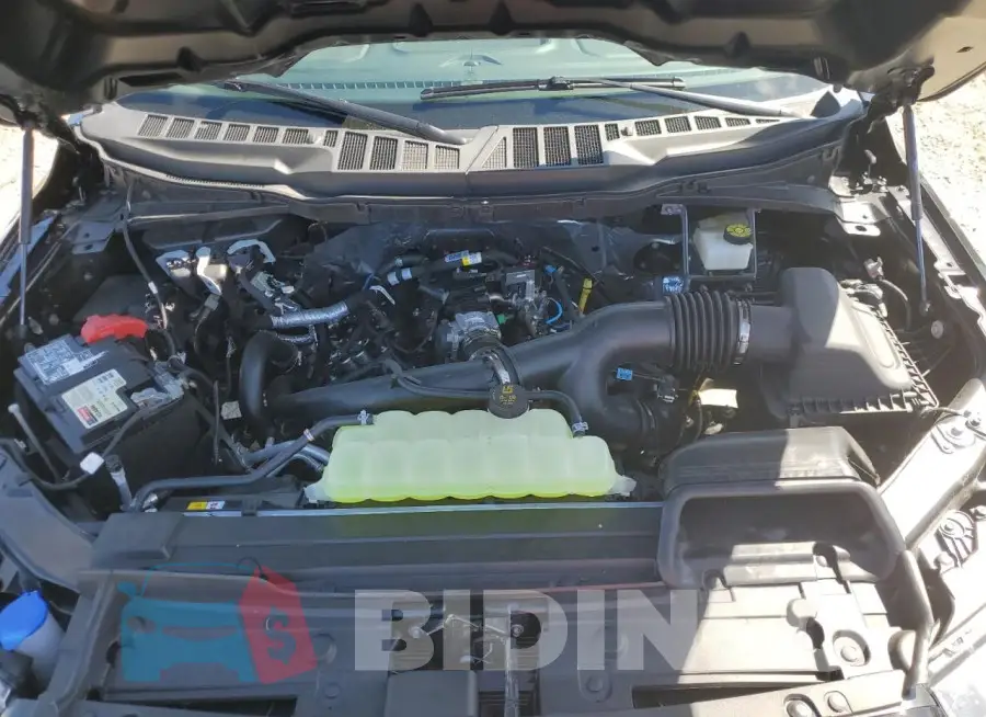 1FTEW1CP9PFC15533 Photo# 11