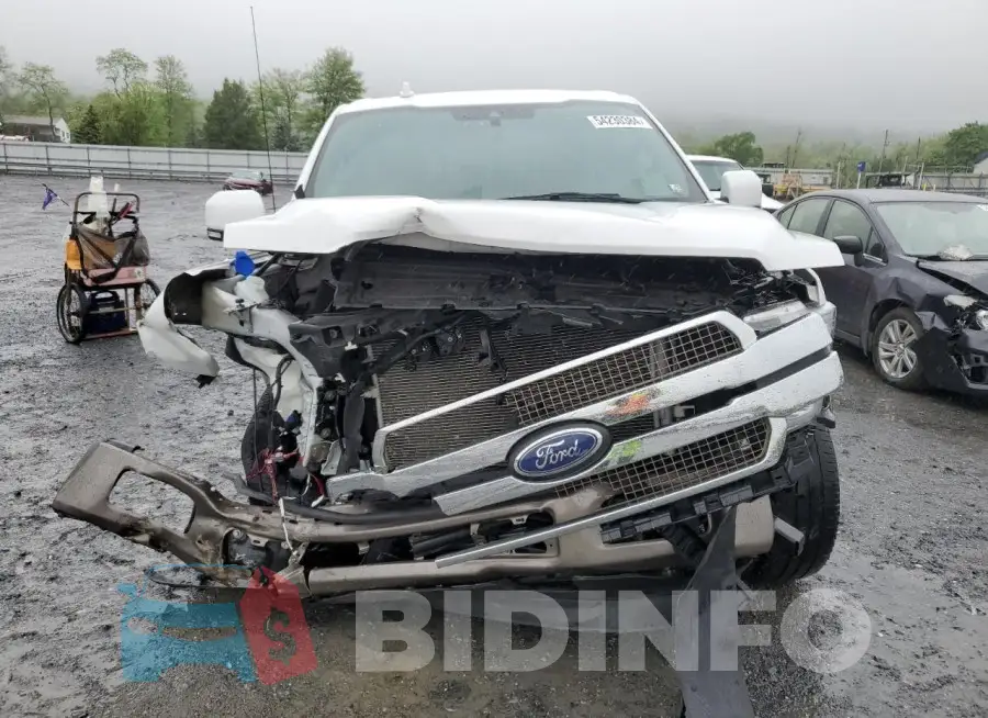 1FTEW1E48LFA29737 Photo# 5