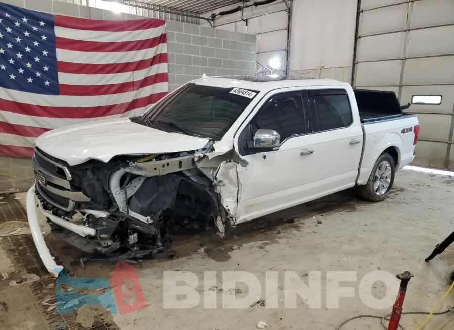 1FTEW1E57LFA35523 Photo# 1