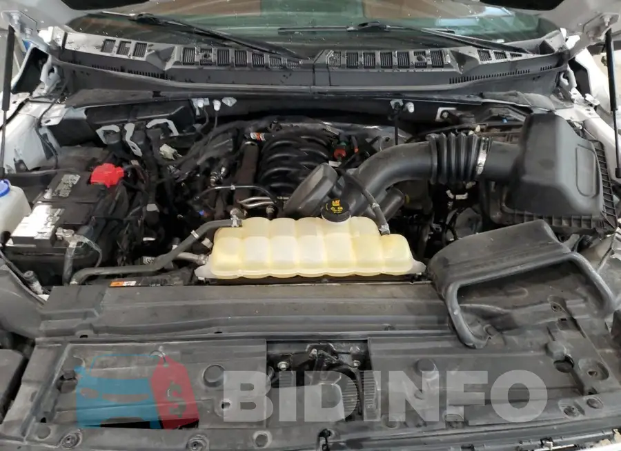 1FTEW1E57LFA35523 Photo# 11