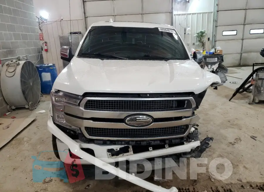 1FTEW1E57LFA35523 Photo# 5