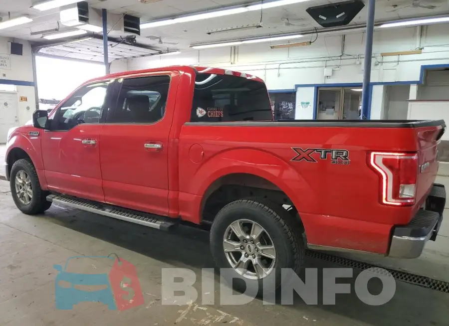 1FTEW1EF7HKD97973 Photo# 2