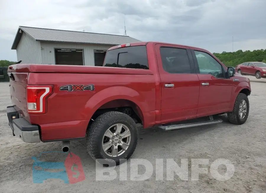 1FTEW1EFXHKE46728 Photo# 3