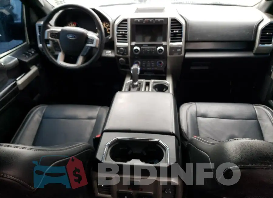 1FTEW1EG6HKC18315 Photo# 8