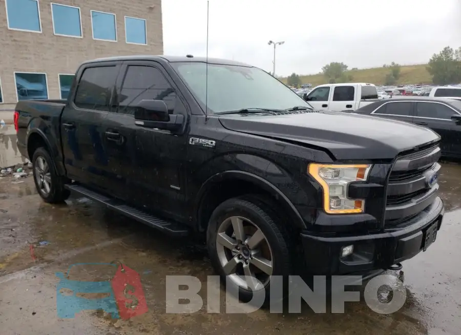 1FTEW1EG6HKC18315 Photo# 4