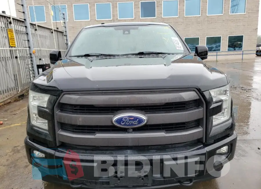 1FTEW1EG6HKC18315 Photo# 5