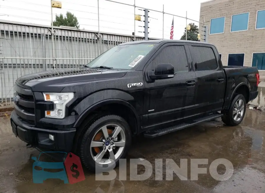 1FTEW1EG6HKC18315 Photo# 1
