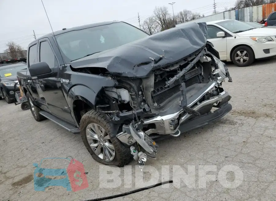 1FTEW1EP2GKD94390 Photo# 4