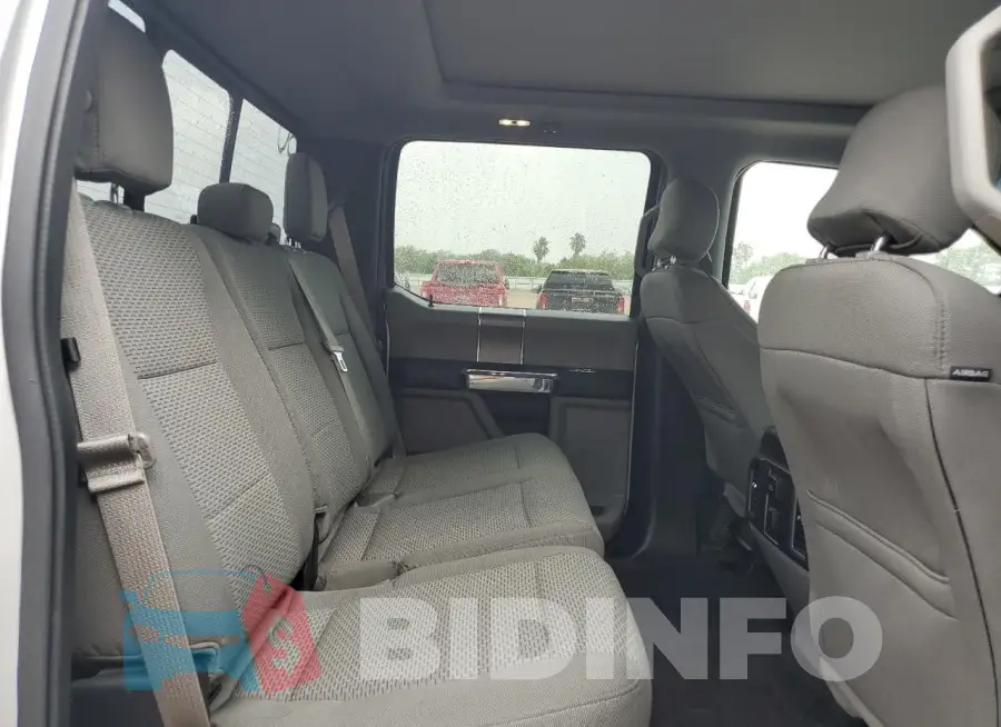 1FTEW1EP6GKF66825 Photo# 10