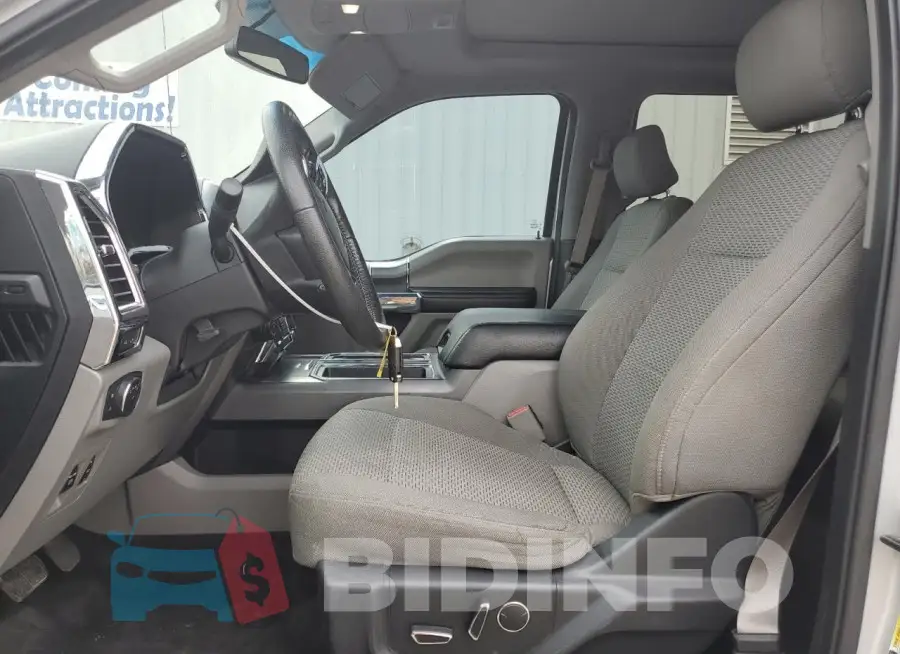 1FTEW1EP6GKF66825 Photo# 7