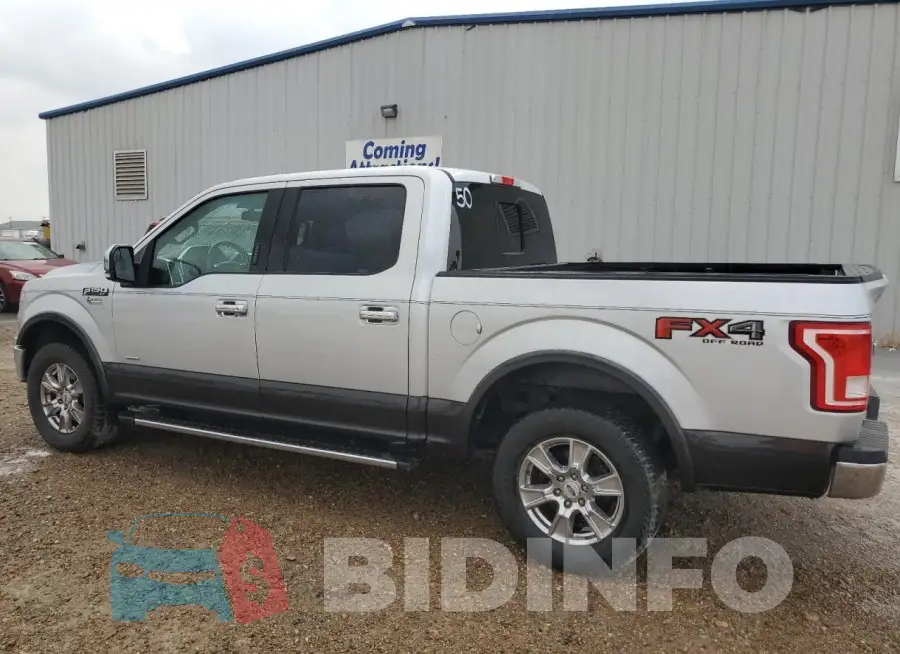 1FTEW1EP6GKF66825 Photo# 2