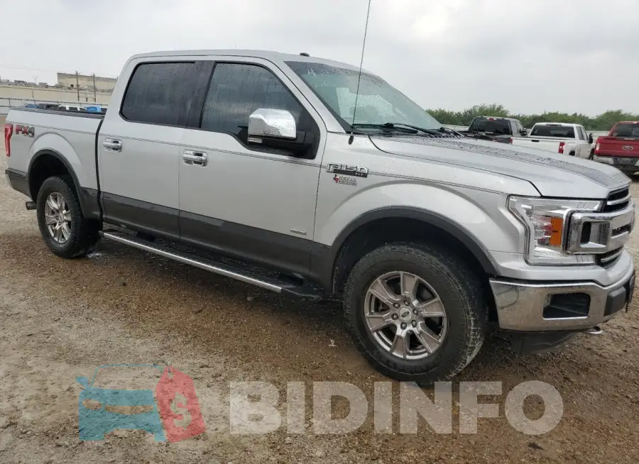 1FTEW1EP6GKF66825 Photo# 4