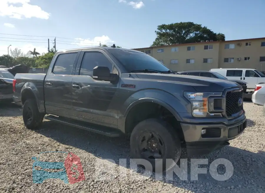 1FTEW1EP8KFA53416 Photo# 4