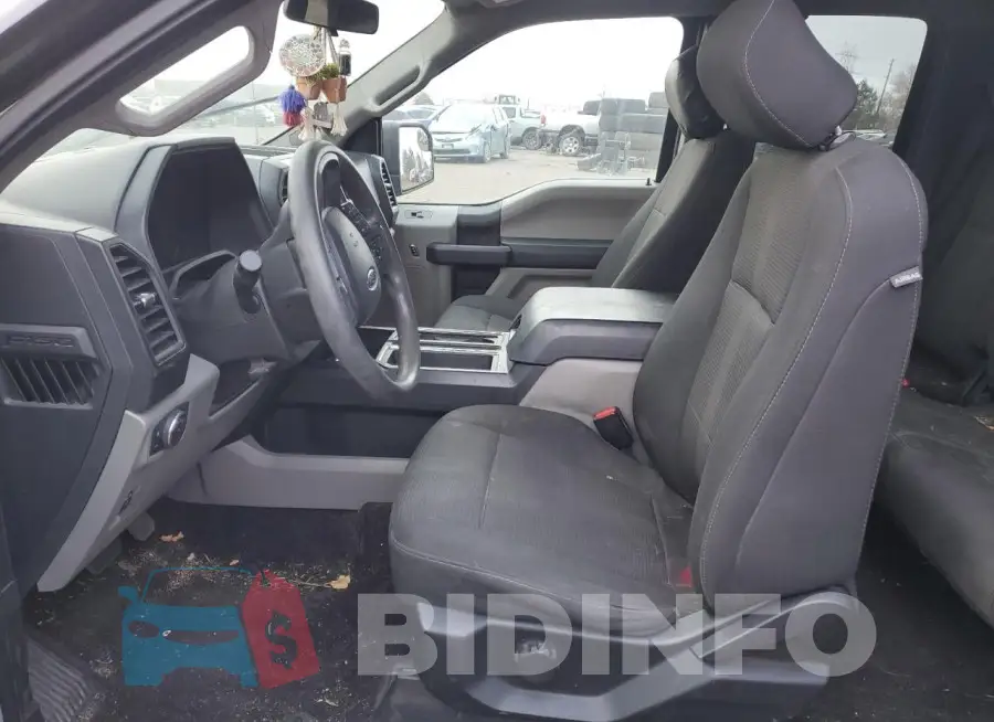 1FTEX1CP1HFB29213 Photo# 7