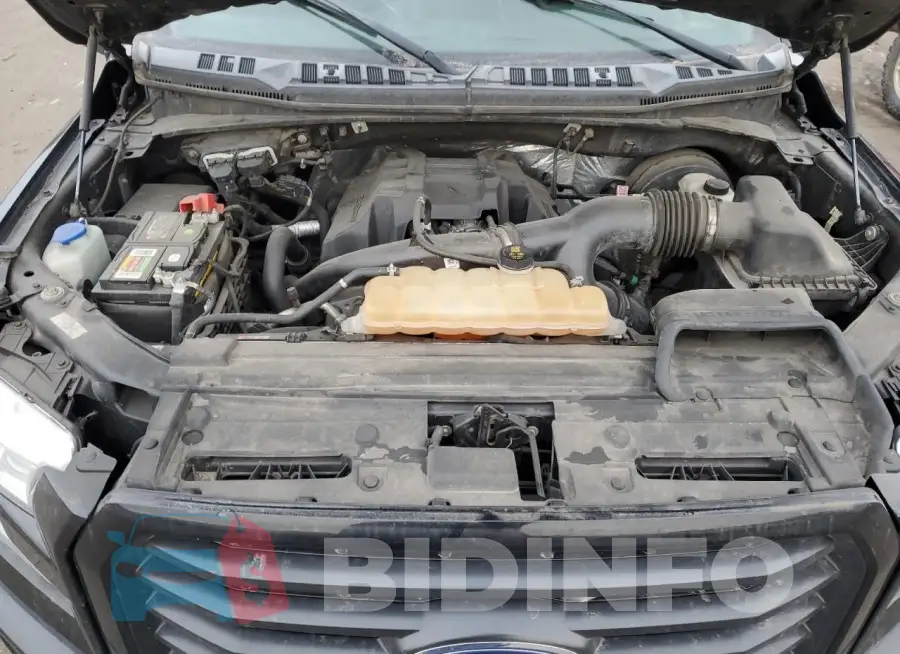 1FTEX1CP1HFB29213 Photo# 11