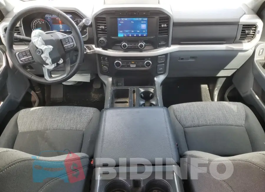1FTFW1E56PKD37564 Photo# 8