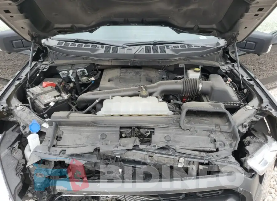 1FTFW1E83PKD16827 Photo# 11
