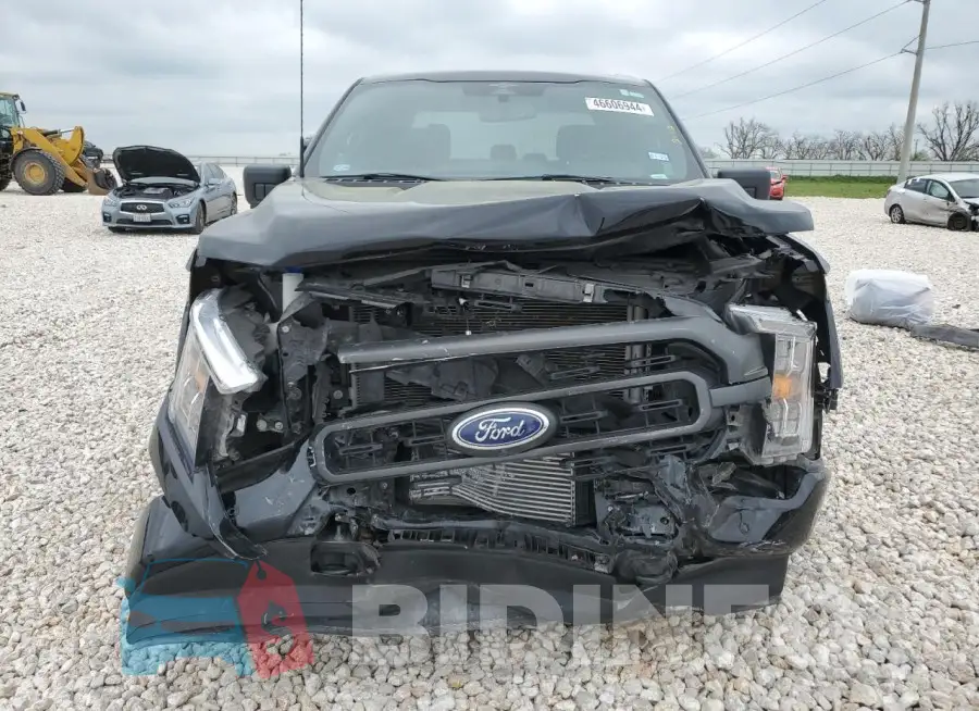 1FTFW1E83PKD16827 Photo# 5