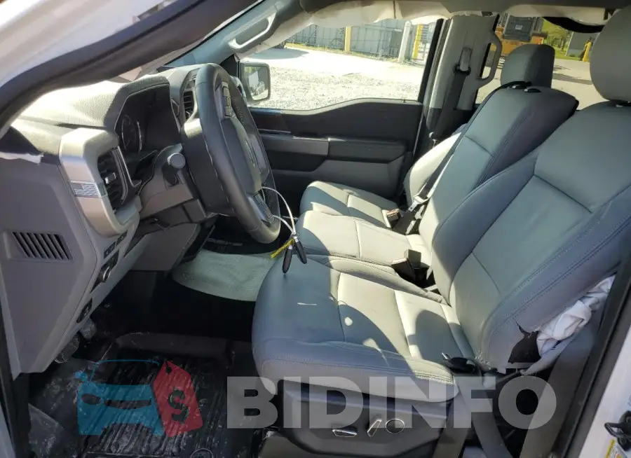 1FTFW1E89MKD89082 Photo# 7