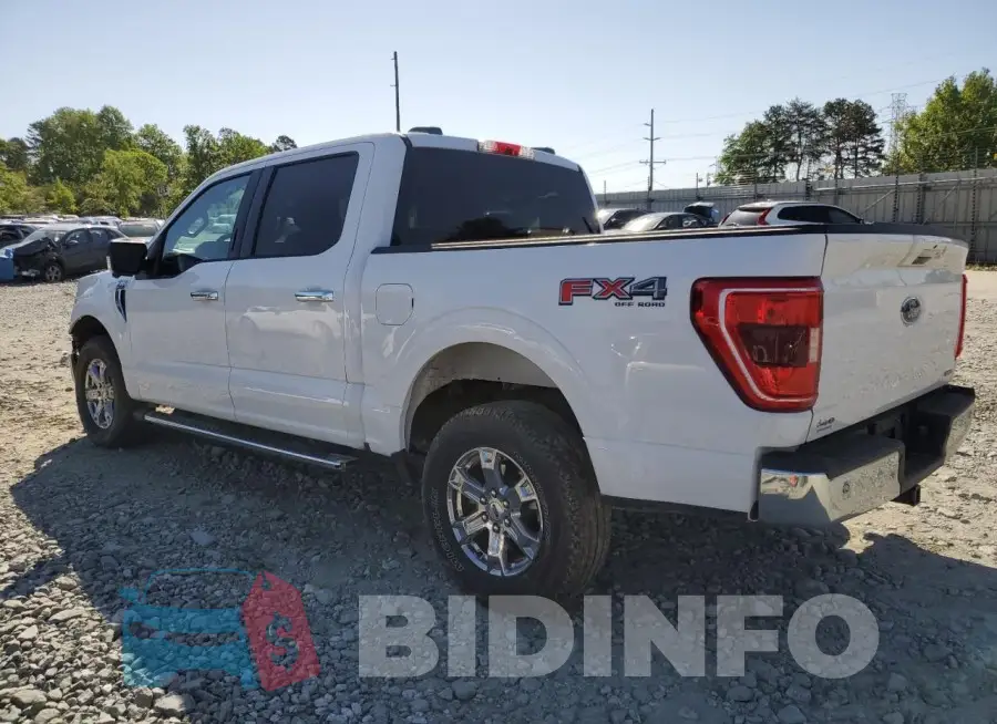 1FTFW1E89MKD89082 Photo# 2